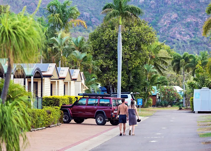 Discovery Parks - Townsville