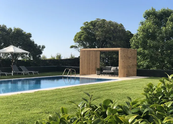 Quinta De Santa Clara