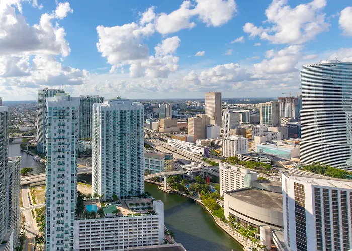 Icon Residences By Ss Vacation Rentals