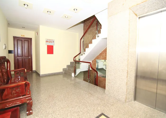 Truong Giang Hotel