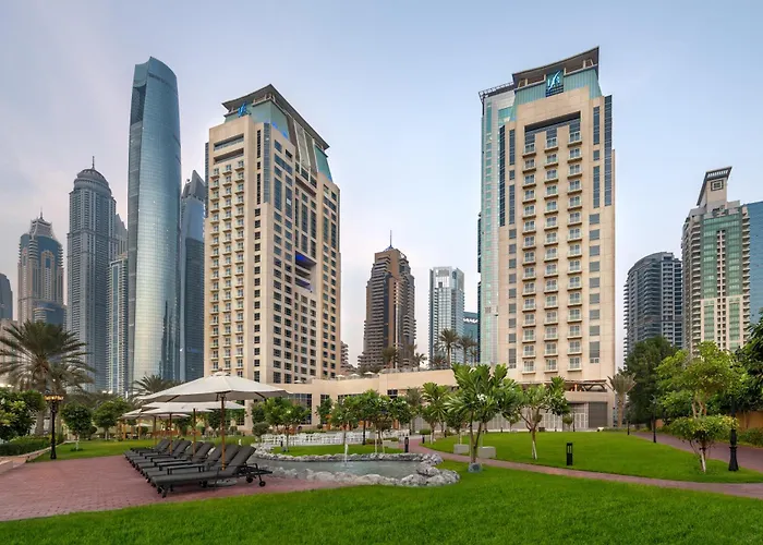 Al Habtoor Grand , Autograph Collection