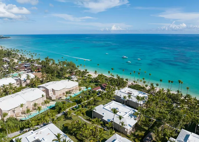 Grand Palladium Palace Spa & Casino