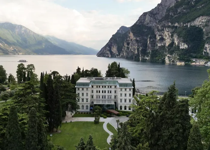 Lido Palace - The Leading Hotels Of The World