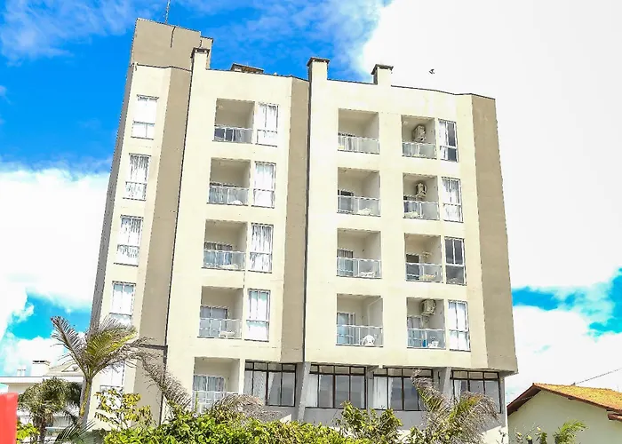 Palm Beach Apart Hotel