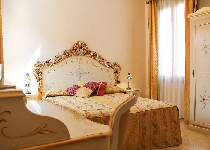 Hotel familiar: Angeles Inn