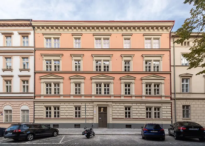 Hotel familiar: Seven Wishes Boutique Residence By Dwellfort