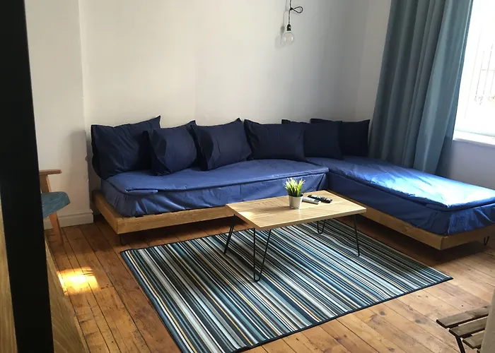 Hotel: Generaator Sofia