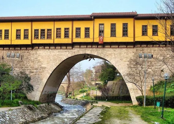 Kule Pansiyon