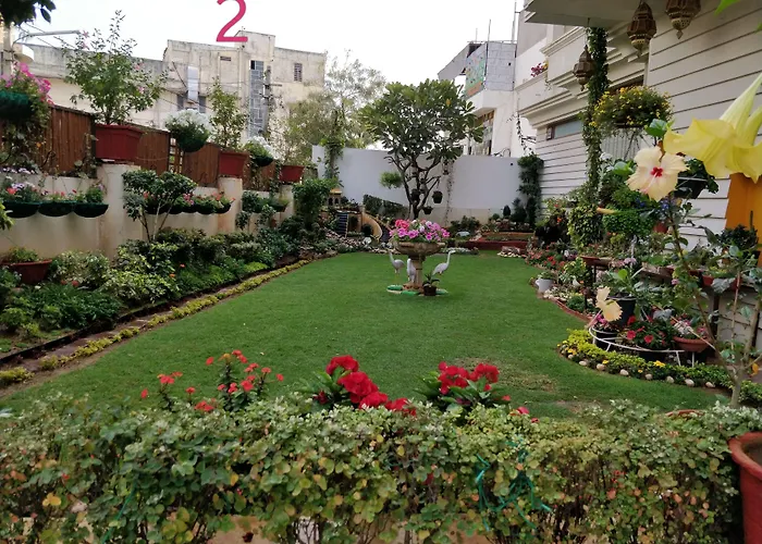 Apartment: All Seasons Heritage Homestay
