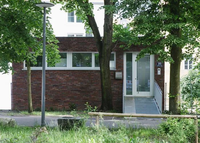 Stadthaus