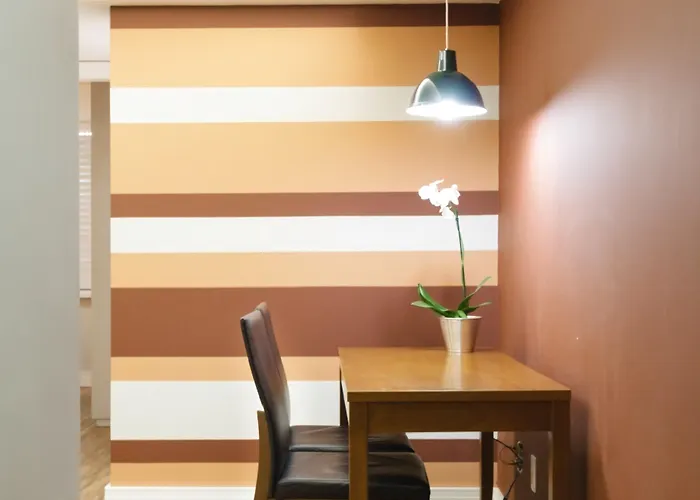 Apart Hotel Garibaldi