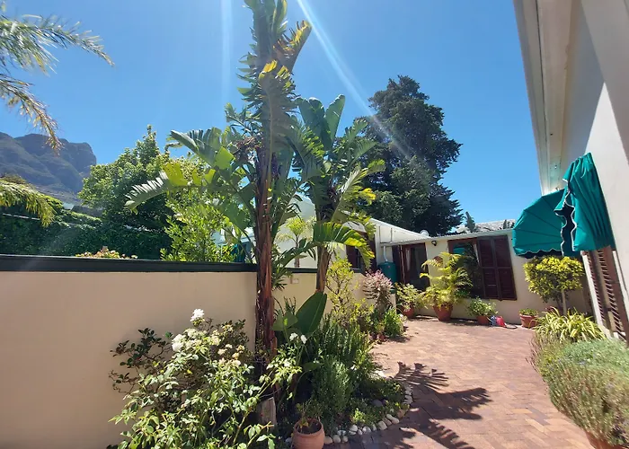 Guests house Newlands Guest House