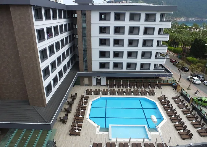 Riviera Zen Adult Only
