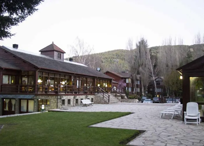 Rincón De Los Andes