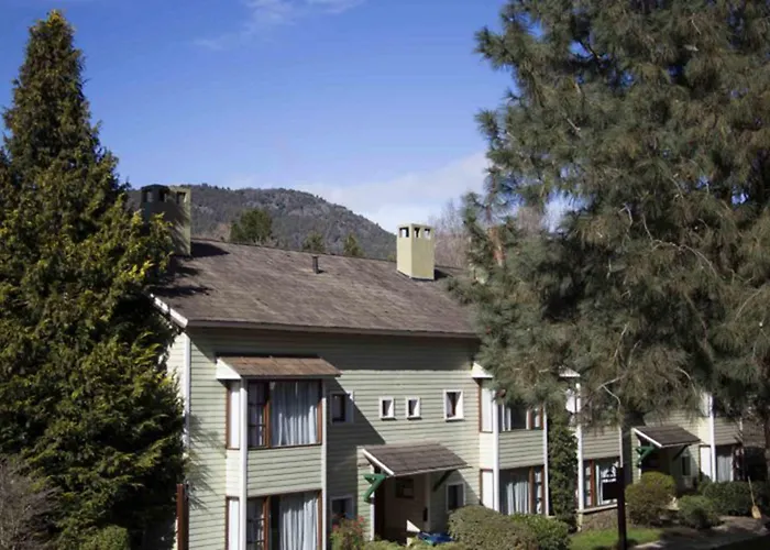 Rincón De Los Andes