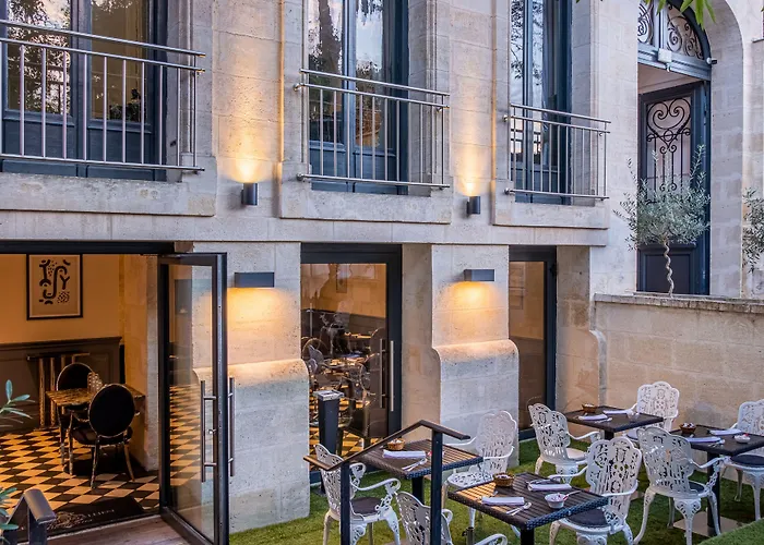Le Palais Gallien & Spa