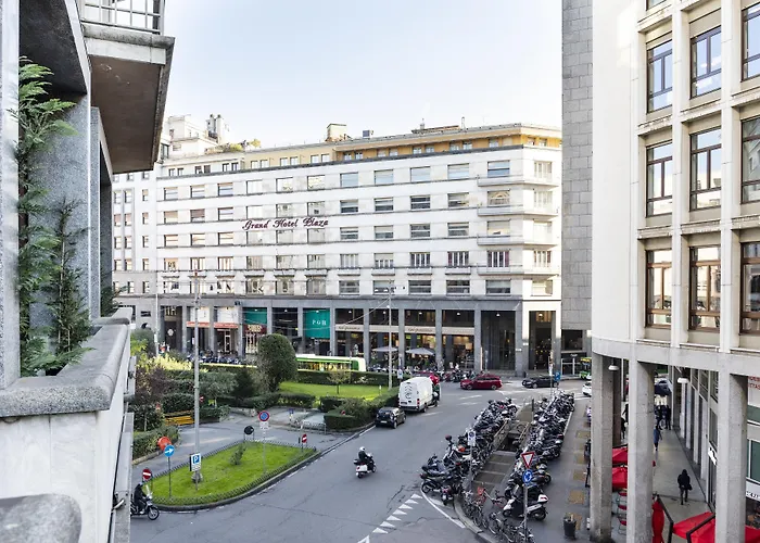  Bc Maison Bed&Cafe Milano