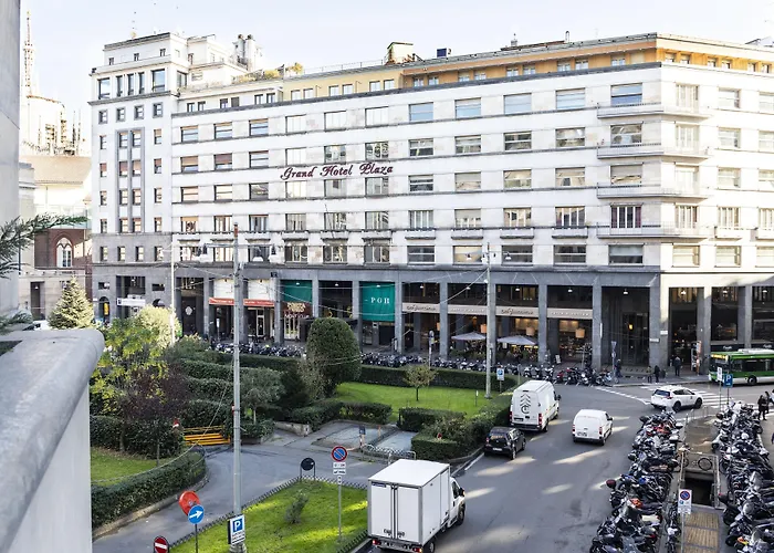 Bc Maison Bed&Cafe Milano