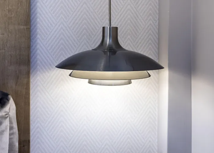 Luxury hotel only: The Pinnacle Athens