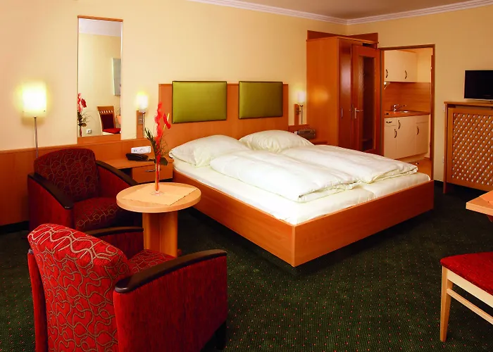 City Appartementhotel