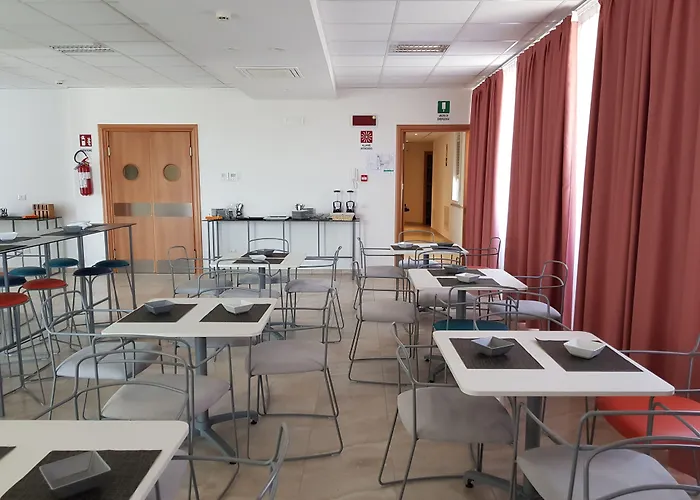 Hotel: Santa Teresa House