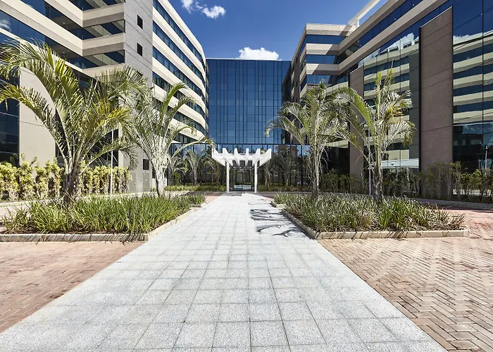 Hotel Contemporaneo - Royal Palm Hotels & Resorts