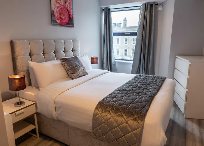 Hotel do aeroporto: The Gate Hotel