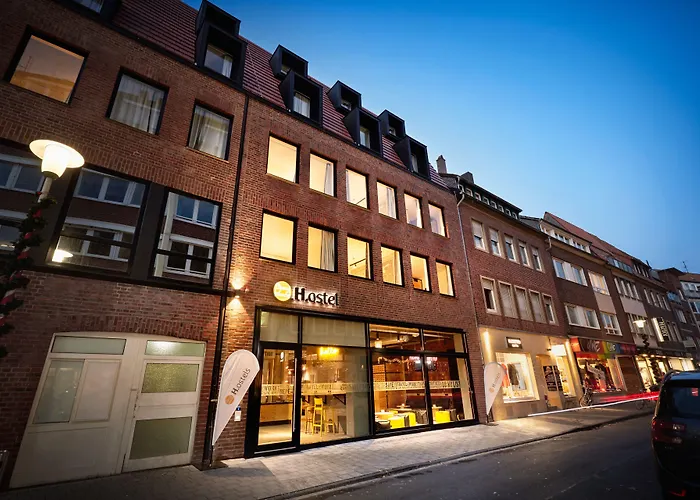 H.ostel Münster
