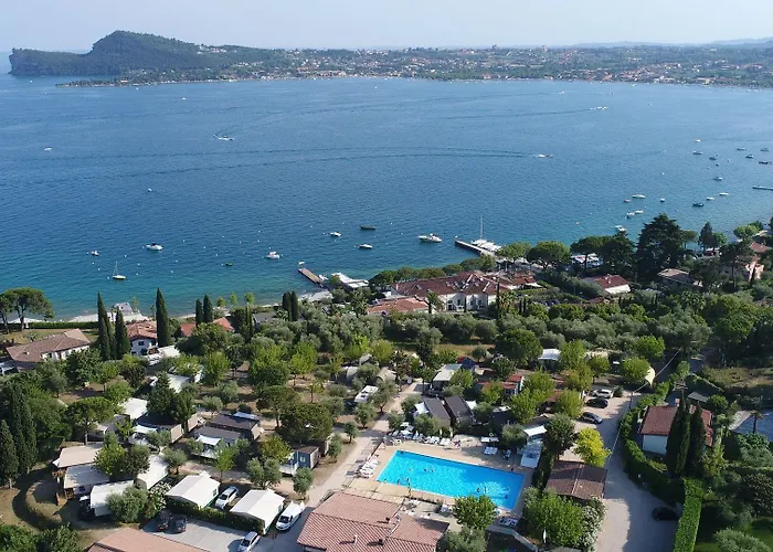 Vacanze Glamping Boutique