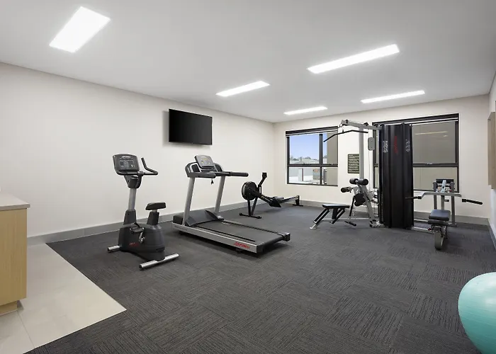 Hotel with view: Quest Orange