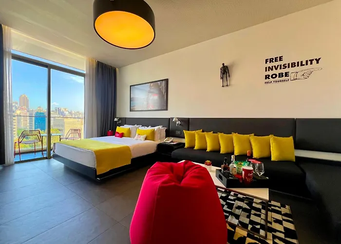 The Smallville Hotel