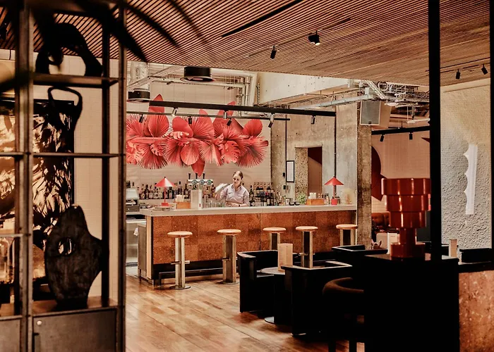 Hotel di lusso: One Hundred Shoreditch