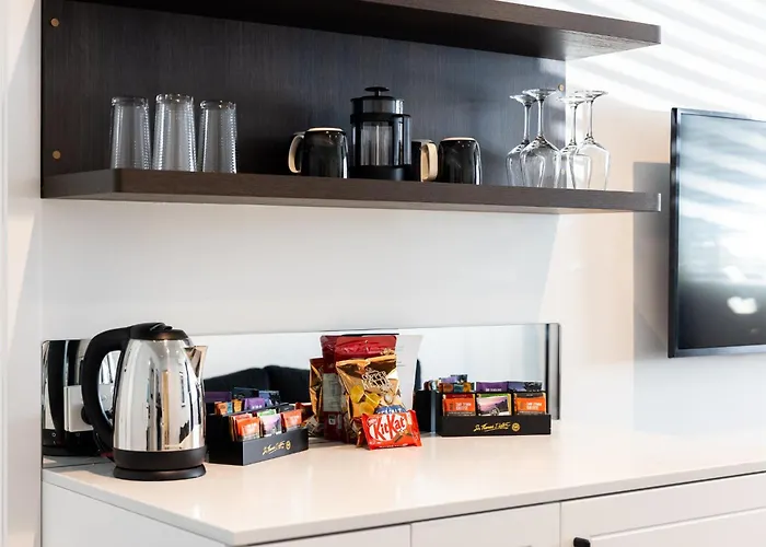 Romantic hotel: Regent Of Rotorua Boutique Hotel