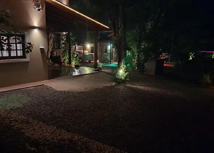 Estrella del Monte