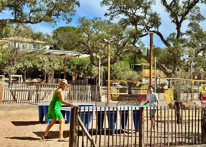 La Vetta Village Vacances
