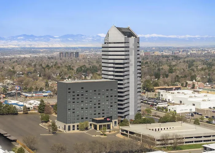 Hyatt Place Cherry Creek