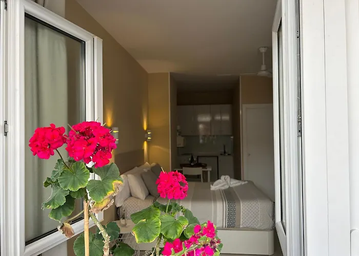 Carihuela Beach Apartamentos