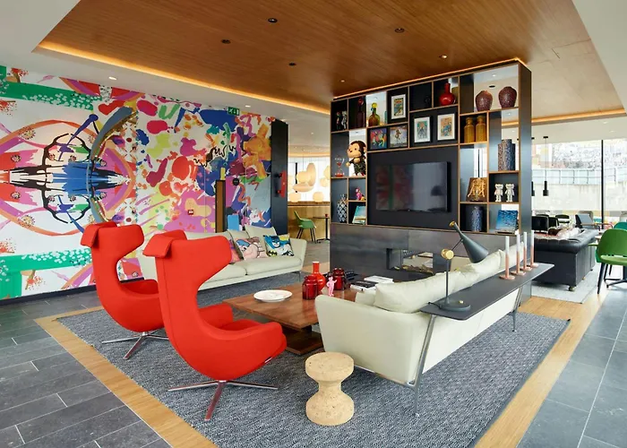 Citizenm Shoreditch