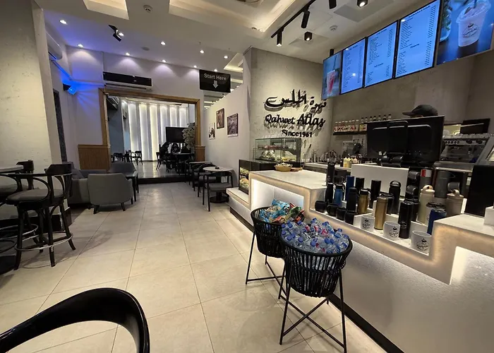 Atlas International Hotels