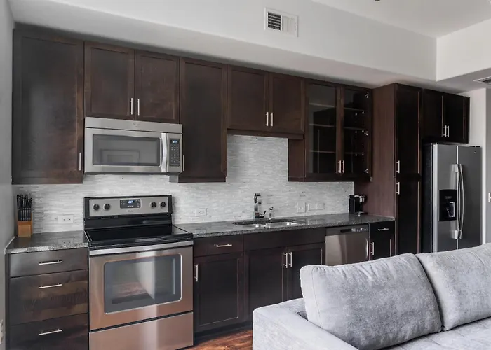 Kasa Lady Bird Lake Austin