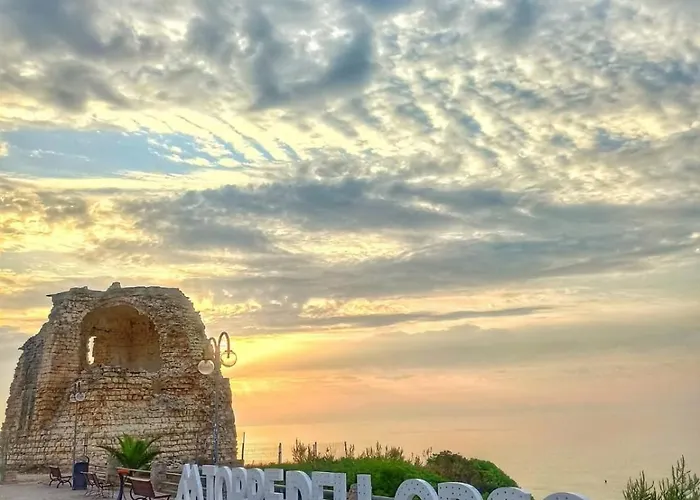 Hotel adatto agli animali: Villetta Lucy