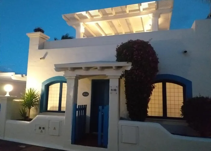 Villa Opale