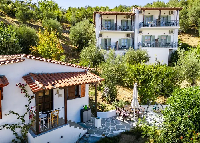 Skiathos Country Studios