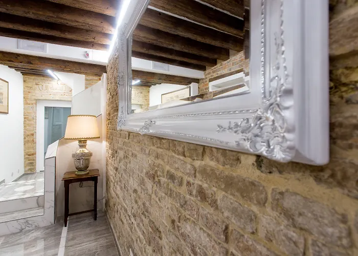 Hotel vicino al College: CàPatron