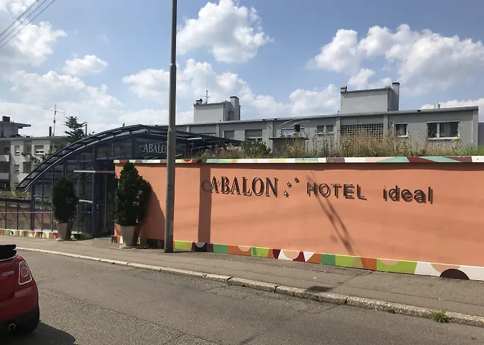 Abalon Ideal