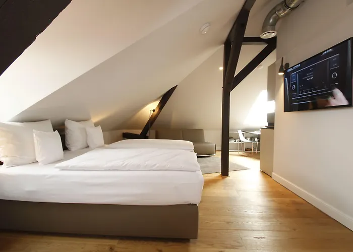 Amelie Hotel&Appartements