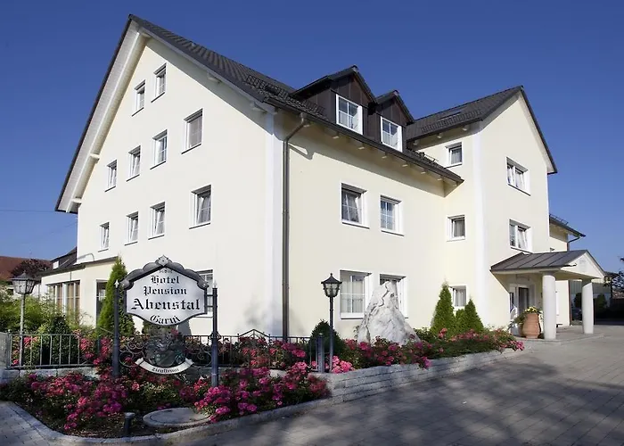 Hotel Abenstal