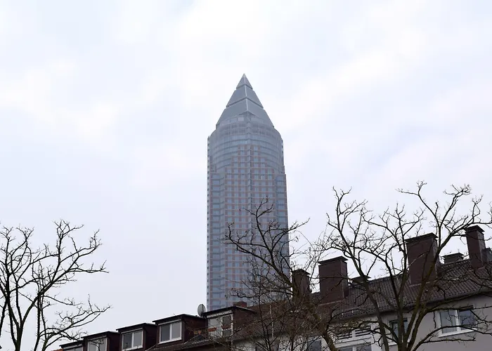 Trip Inn Messe Westend
