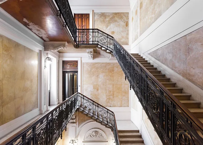 Vacation rental: Easyhomes-Duomo Suites & Apartments