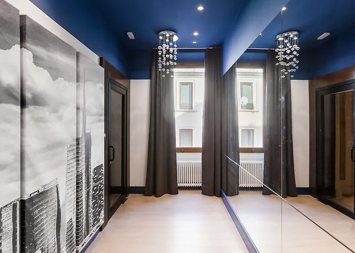 Vacation rental: Easyhomes-Duomo Suites & Apartments